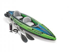 Louer le kayak