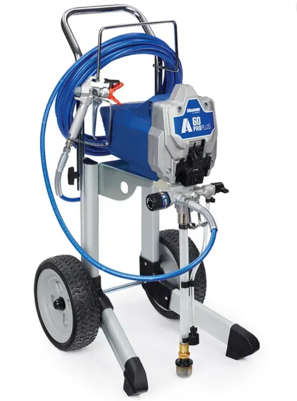 Location pistolet a peinture 06 entre particuliers