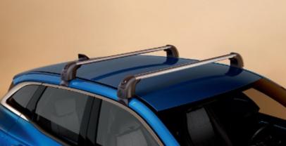 Location : barres de toit Location : barres de toit