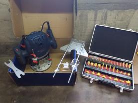 Location : defonceuse Location : defonceuse