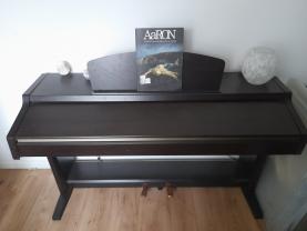 Louer le piano