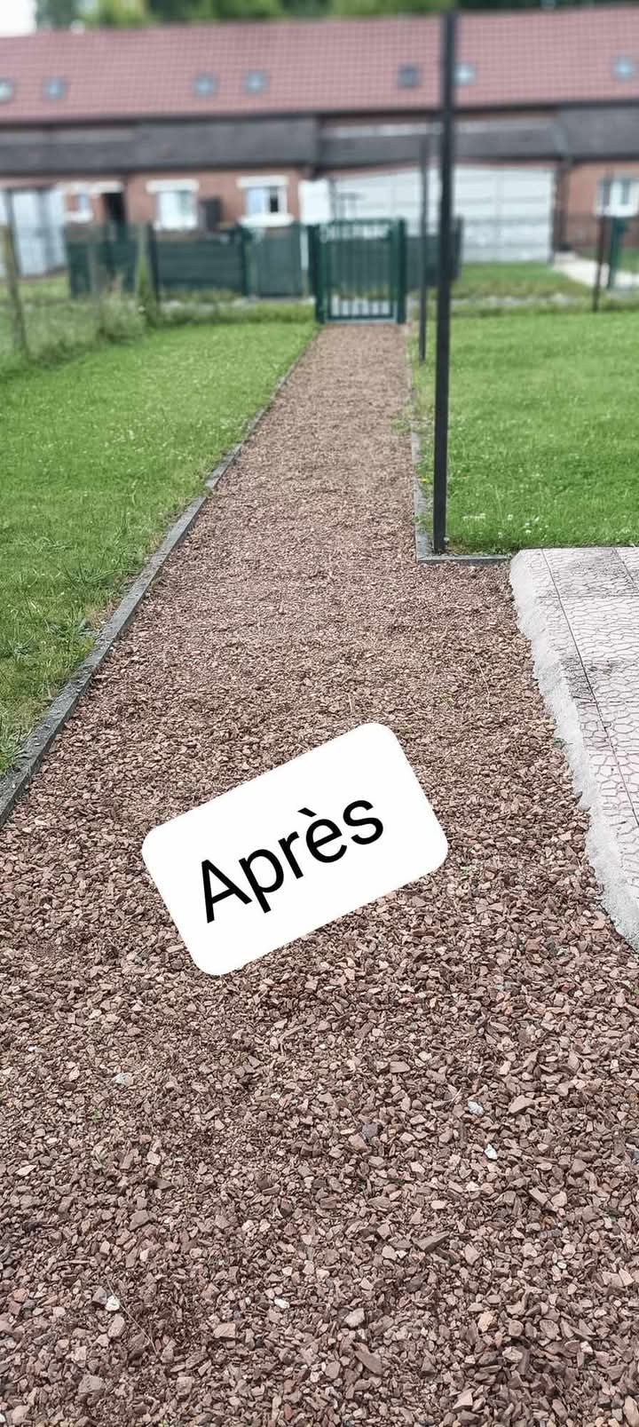 Service entretien jardin 62 entre particuliers