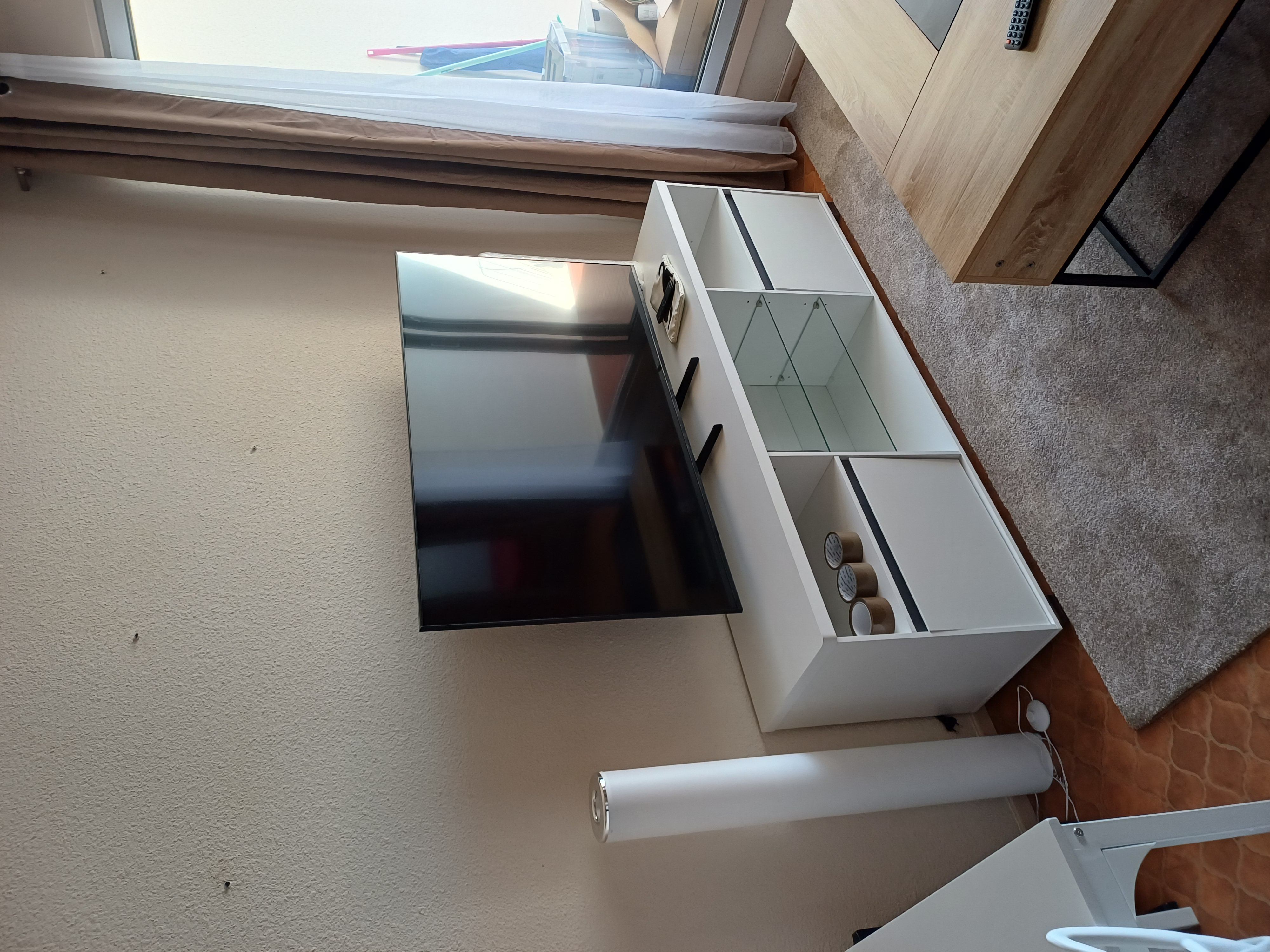 Service avec fourgon 34 entre particuliers