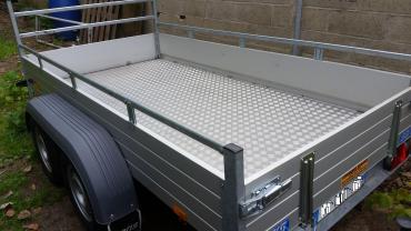 Location : remorque Location : remorque