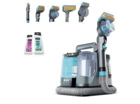 Location : shampouineuse