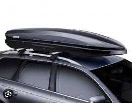 Location : coffre de toit Location : coffre de toit