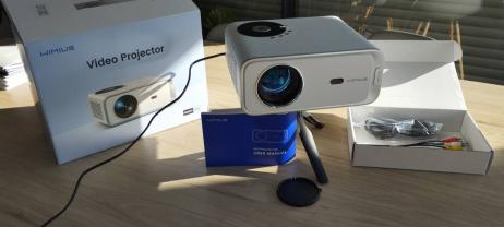 Location videoprojecteur entre particuliers
