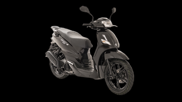 Louer le scooter