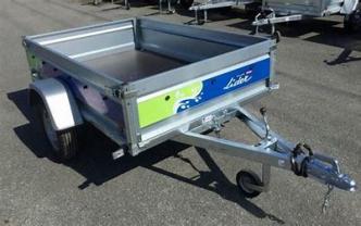 Location : remorque Location : remorque