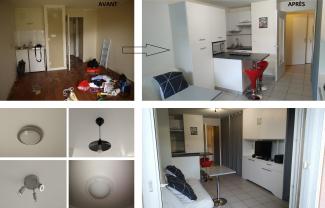 Service multi services entre particuliers