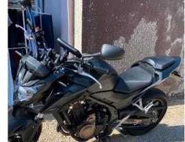 Louer la moto