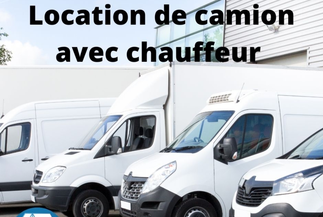 Service avec camion 54 entre particuliers