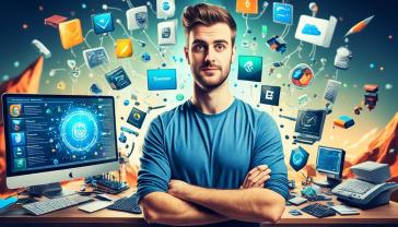 Service : depannage informatique Service : depannage informatique