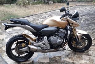 Louer la moto