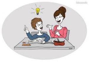 Service : soutien scolaire Service : soutien scolaire