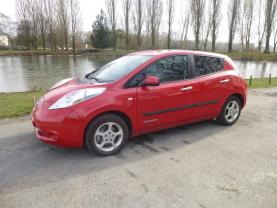 Louer la voiture