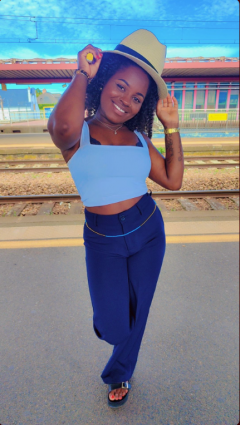 Service : tresses africaines Service : tresses africaines