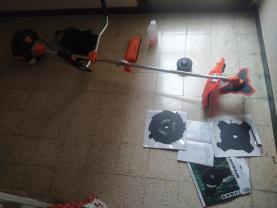 Location : debroussailleuse Location : debroussailleuse