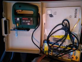 Location : scie sauteuse Location : scie sauteuse