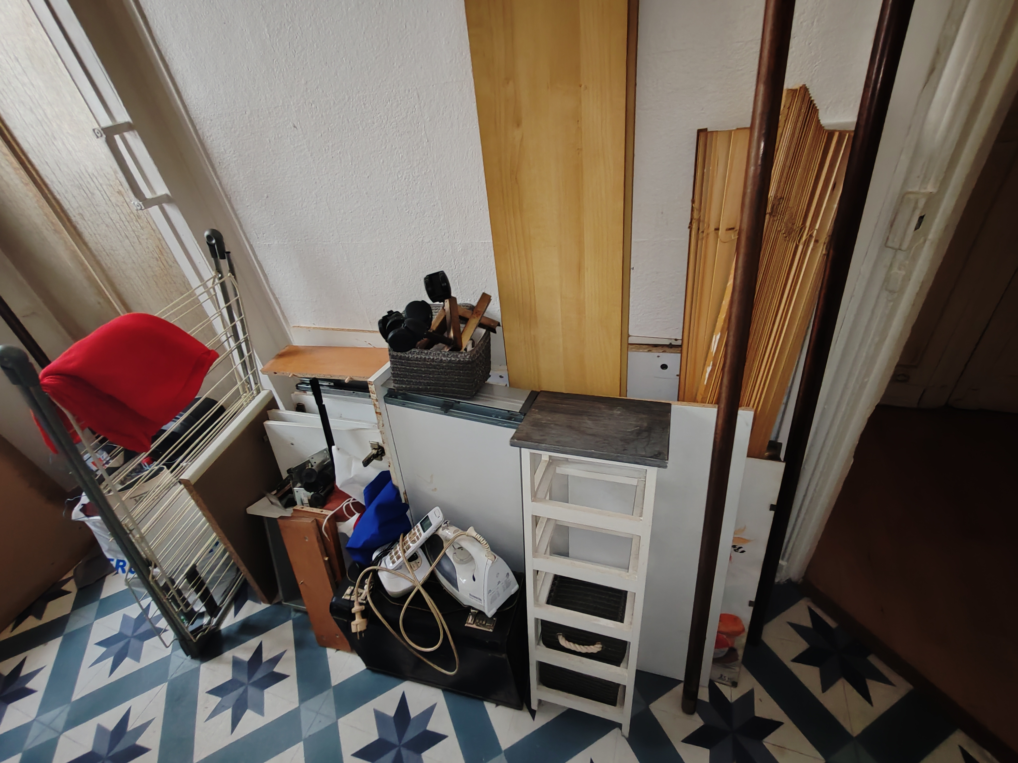 Service debarras 91 entre particuliers