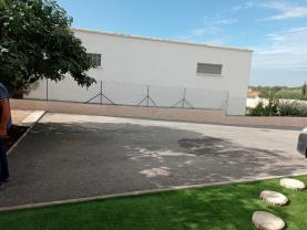 Location parking proche aeroport entre particuliers
