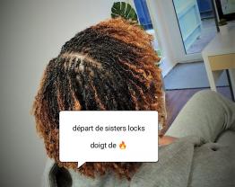 Demander une coiffure