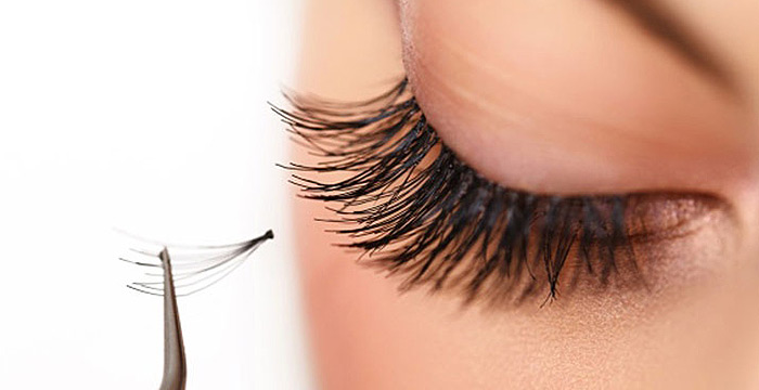 Service extension de cils 33 entre particuliers