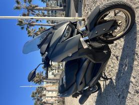 Louer le scooter