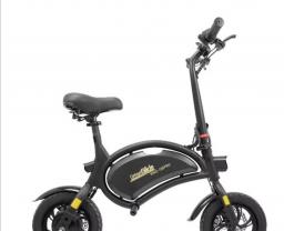 Louer la trottinette
