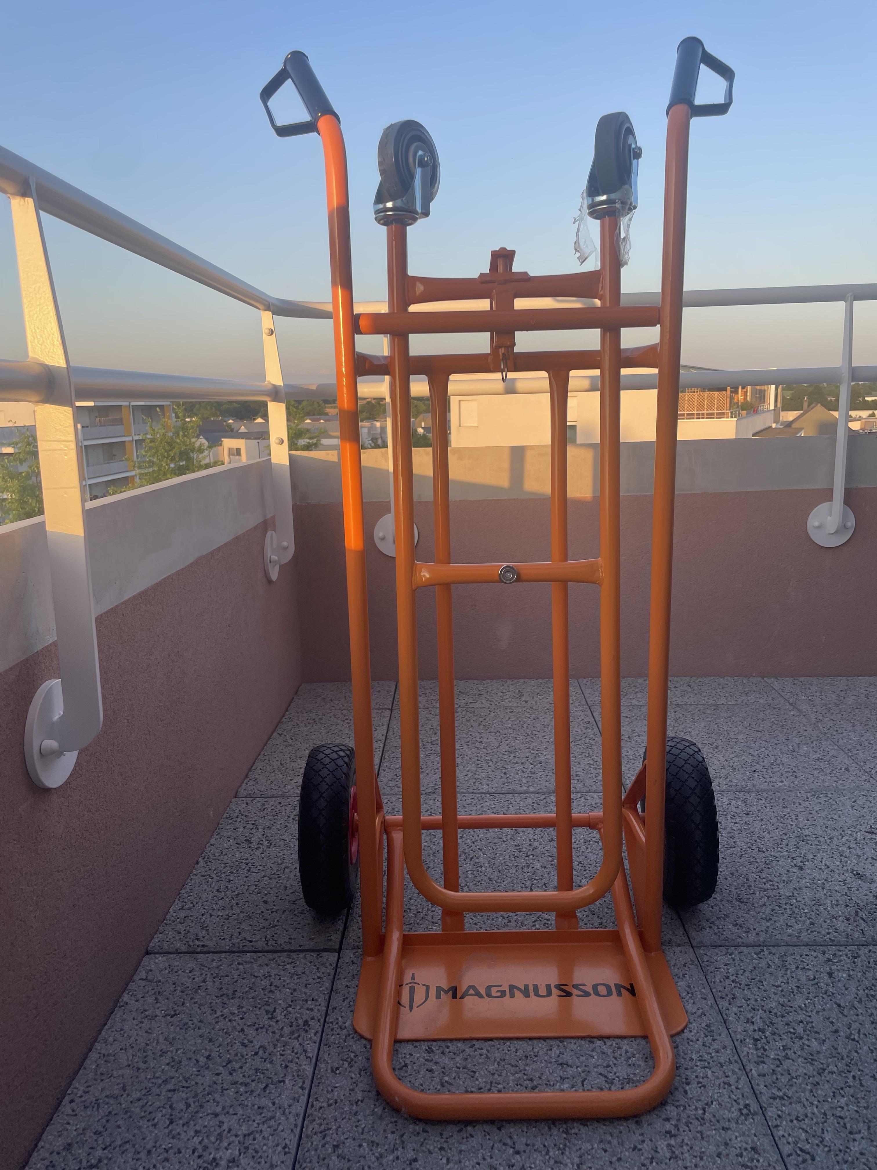 Location diable 35 entre particuliers