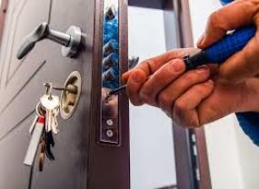 Service serrurier entre particuliers