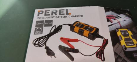Louer le chargeur