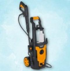 Louer le karcher