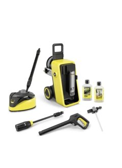 Location : nettoyeur haute pression