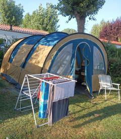 Location : tente Location : tente