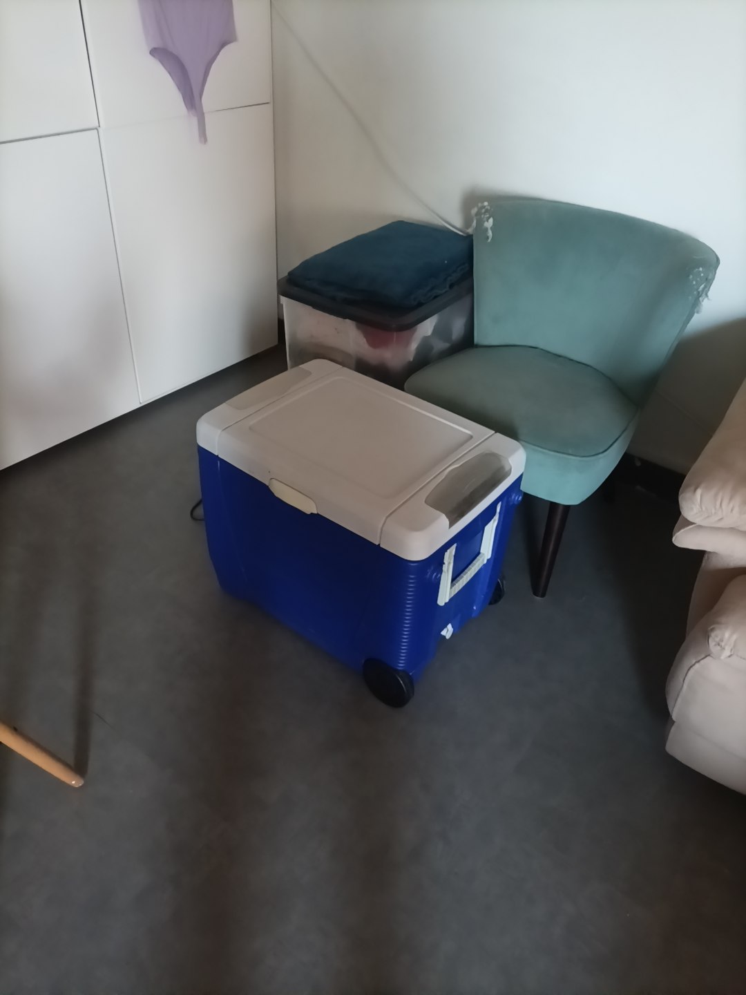 Location glaciere 44 entre particuliers