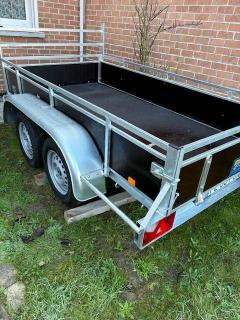 Location : remorque Location : remorque