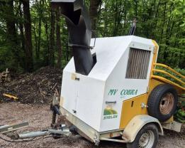 Louer le broyeur Louer le broyeur