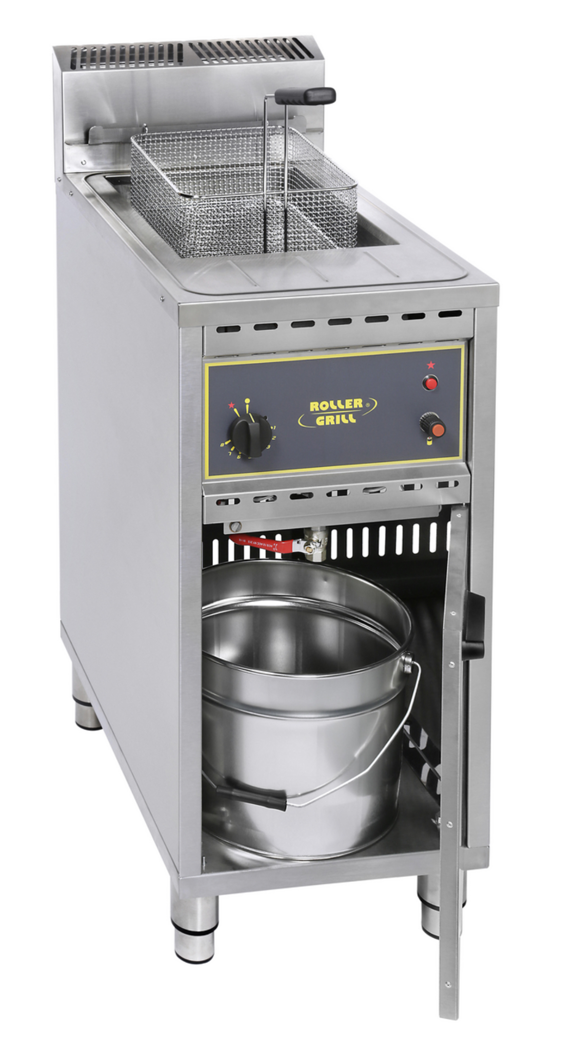 Location friteuse 34 entre particuliers