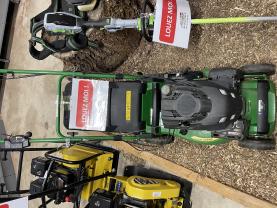 Location : tondeuse Location : tondeuse