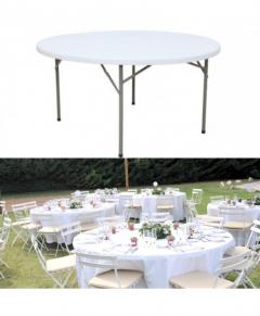 Location : table de reception Location : table de reception