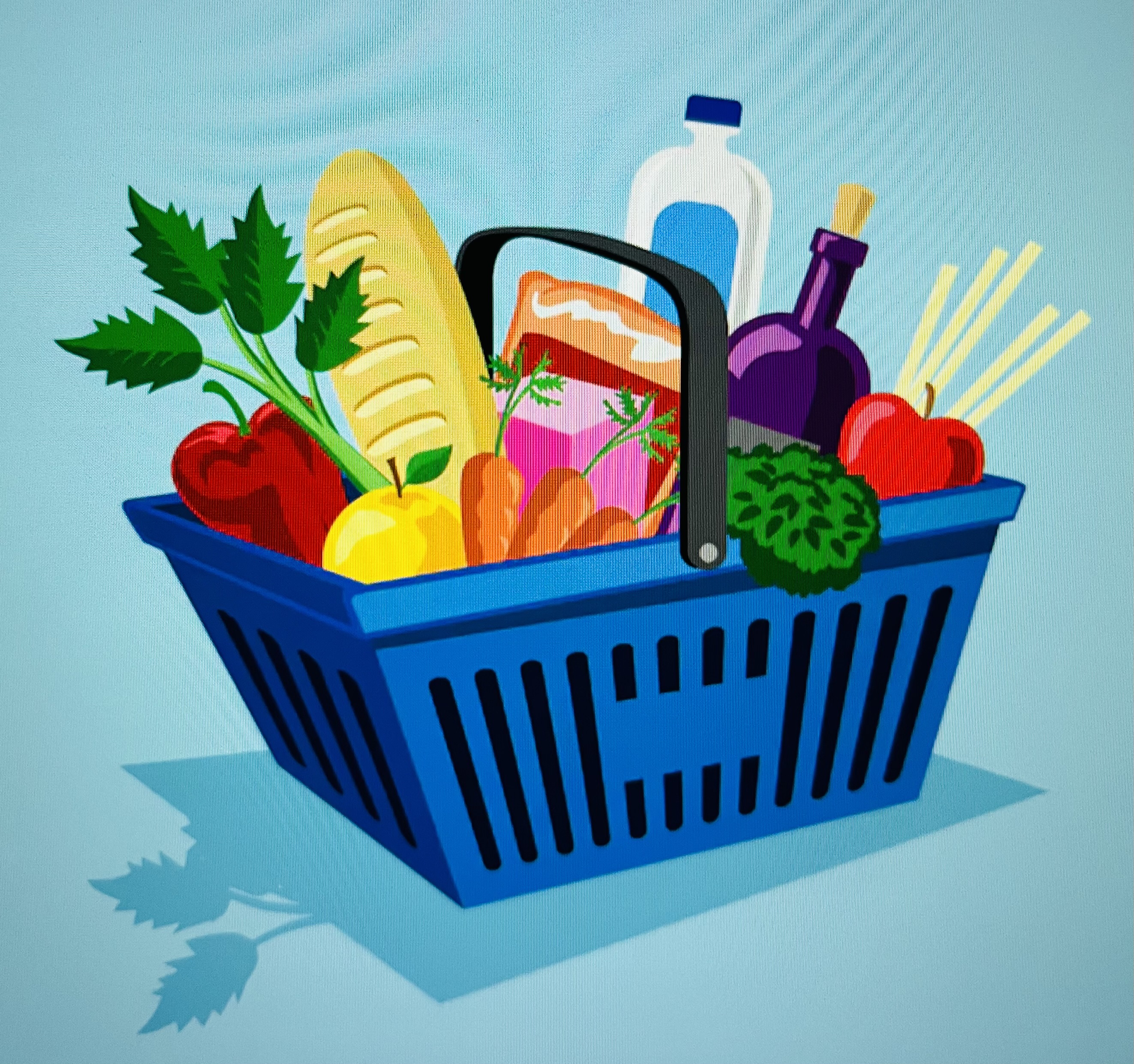 Service aide aux courses 80 entre particuliers