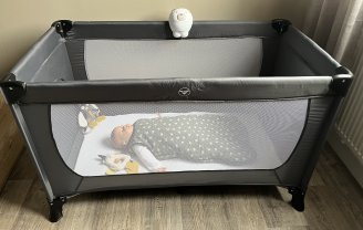 Location : lit parapluie