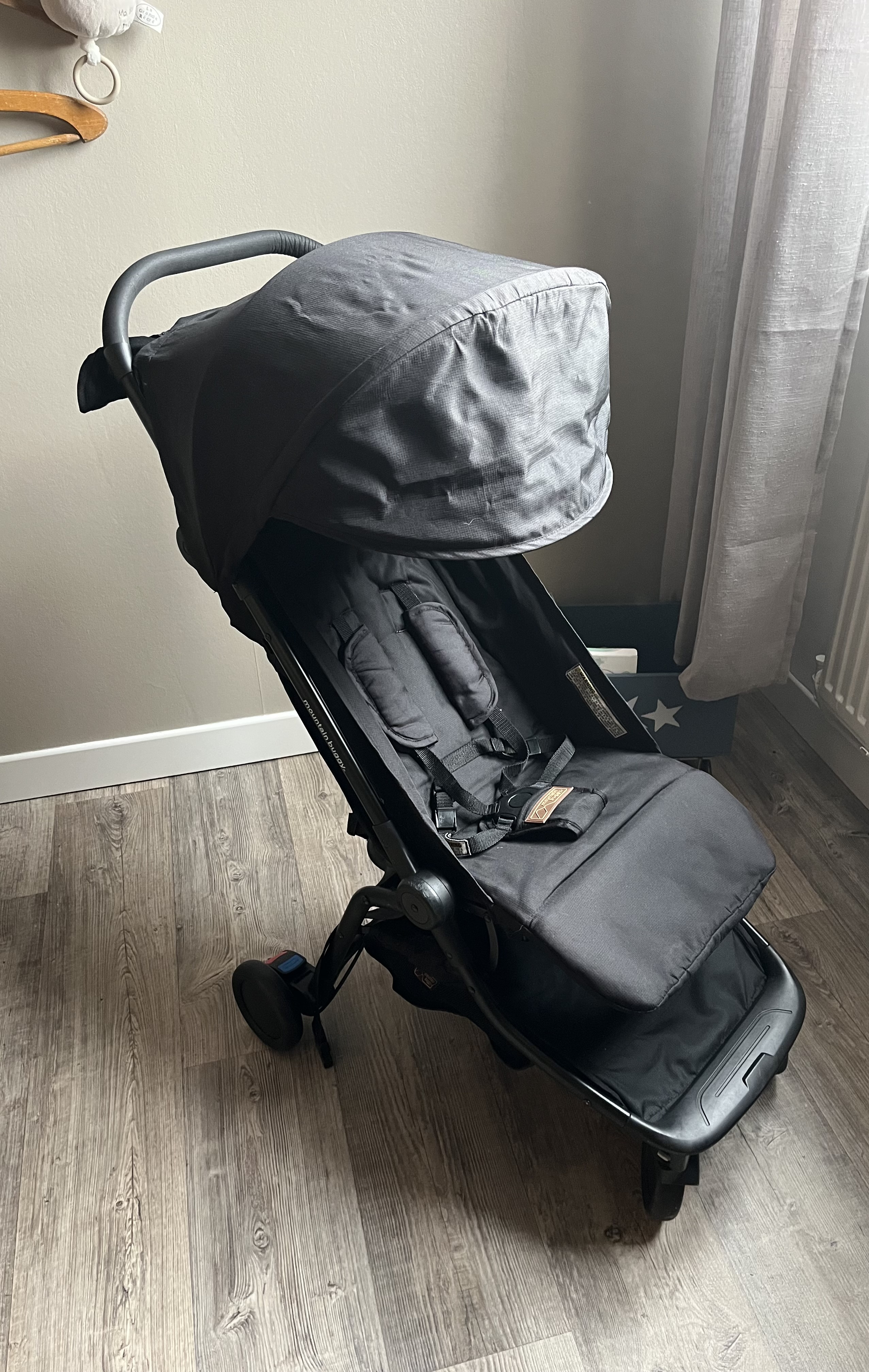 Location poussette 80 entre particuliers