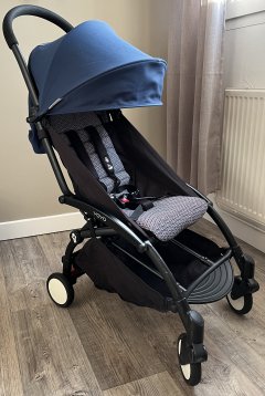 Location : poussette