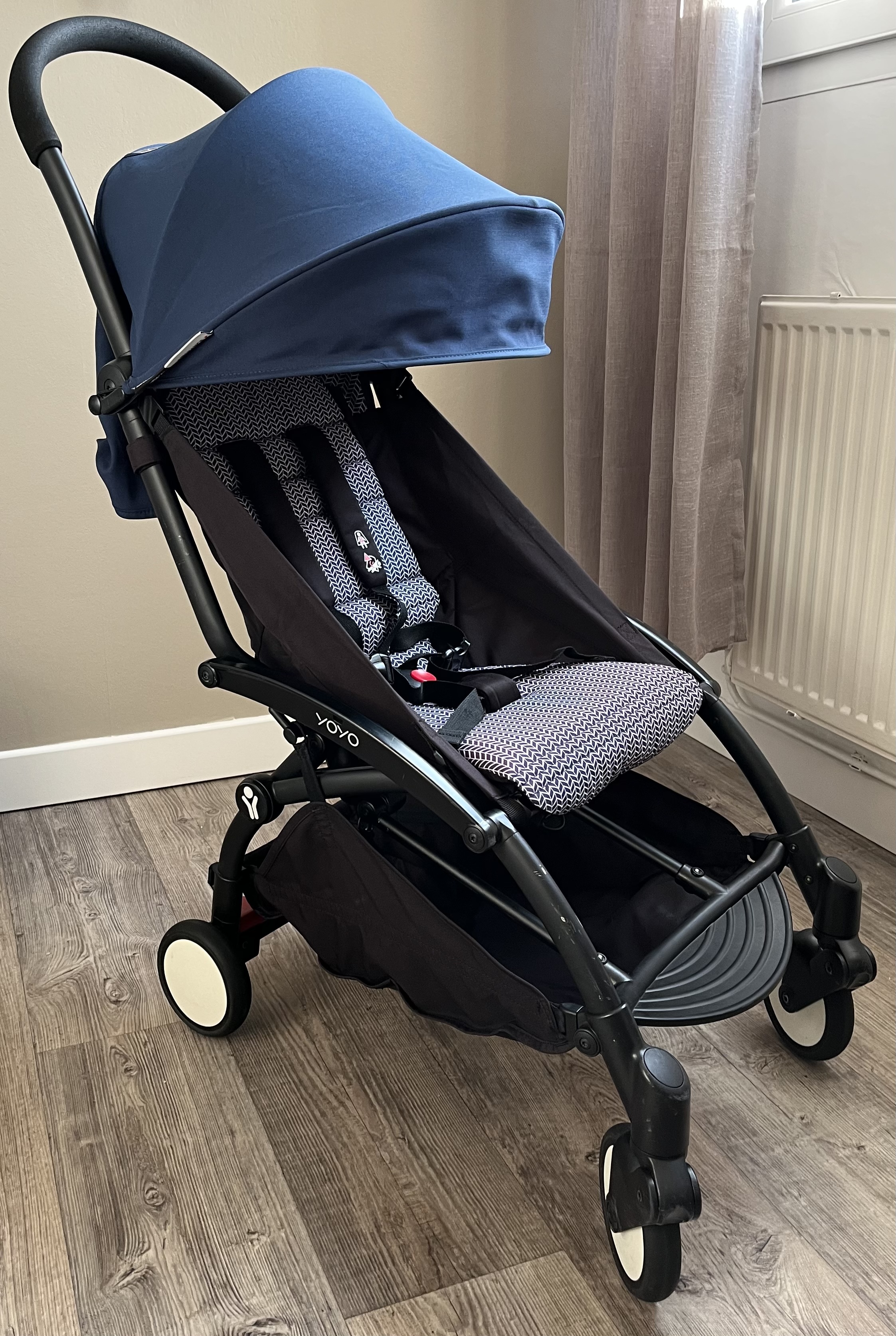 Location poussette 80 entre particuliers