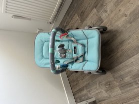 Location : transat bebe