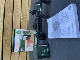 Location : niveau laser Location : niveau laser