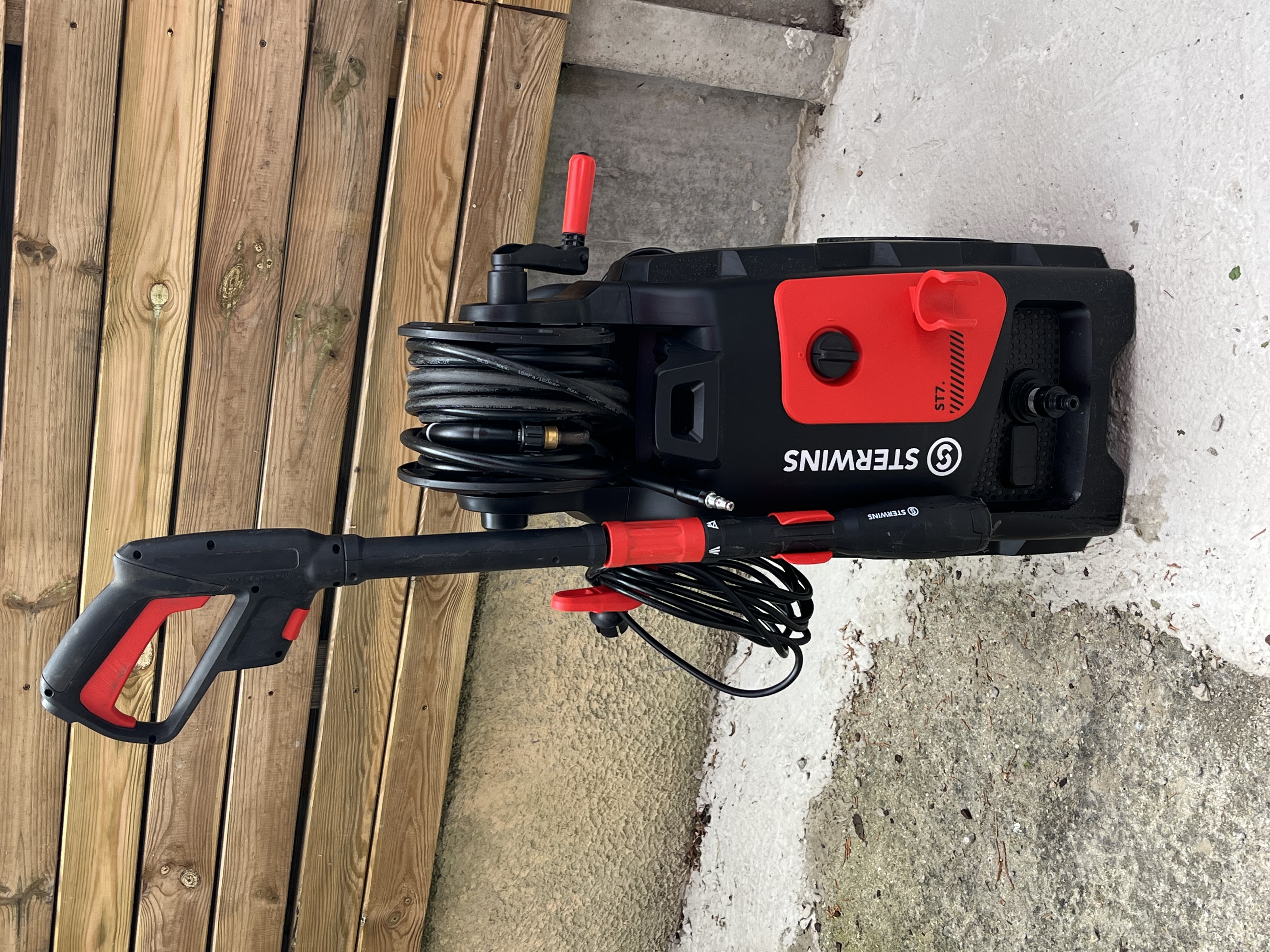 Location nettoyeur haute pression 80 entre particuliers