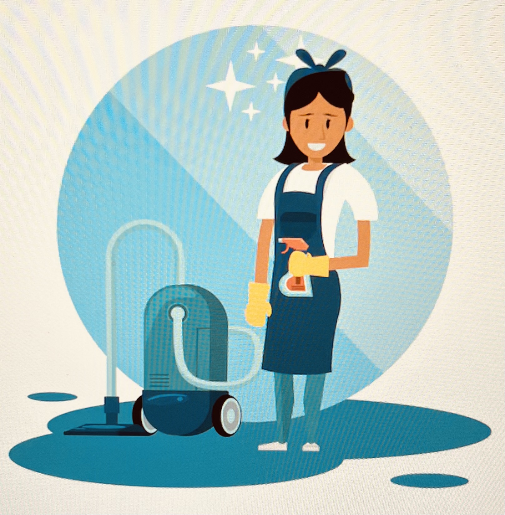 Service menage 80 entre particuliers